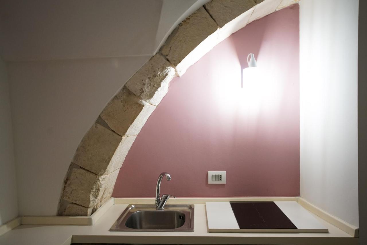 Home 5 - Arco Antico Putignano Bagian luar foto