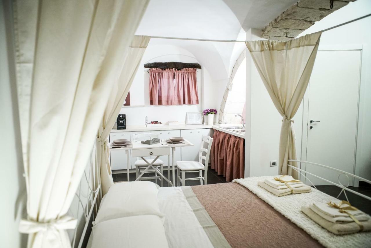 Home 5 - Arco Antico Putignano Bagian luar foto